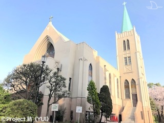 カトリック山手教会聖堂サムネイル写真