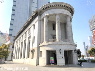 旧横浜銀行本店別館サムネイル写真