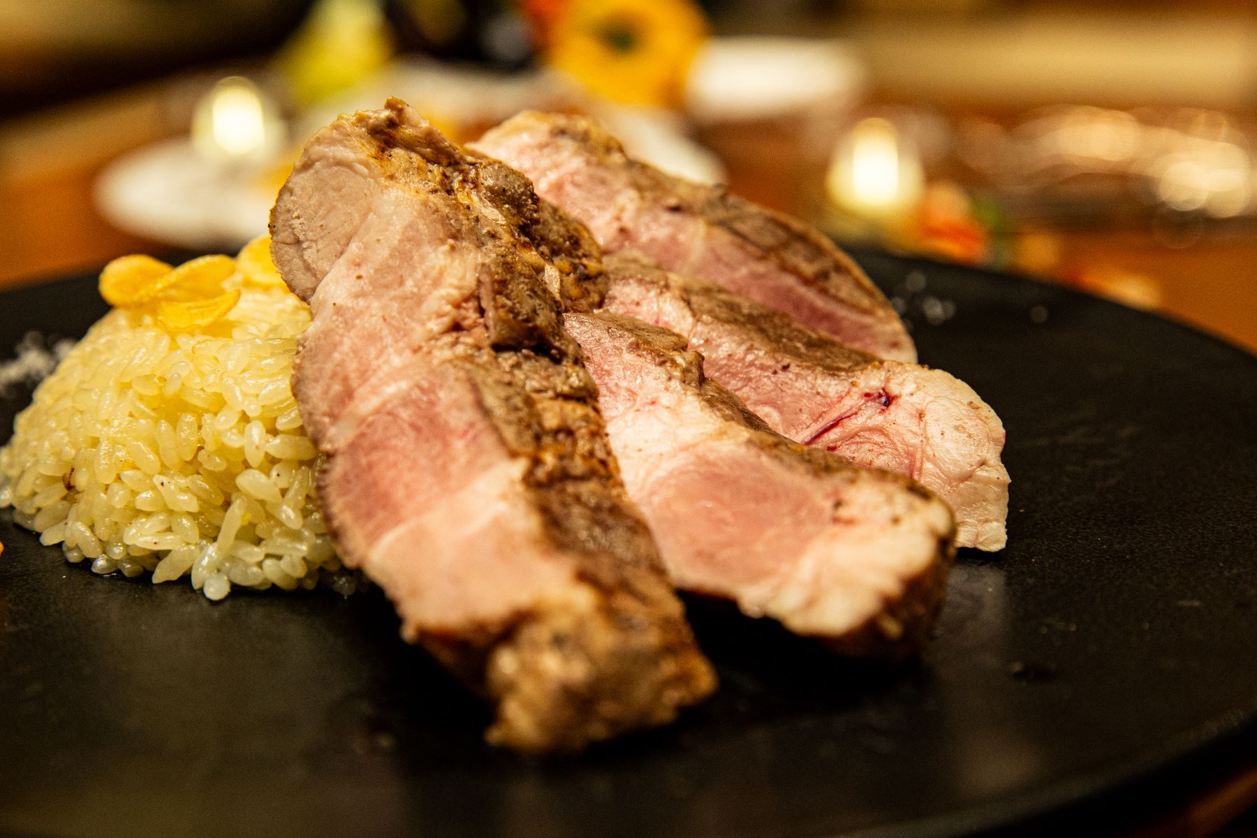 コース料理
