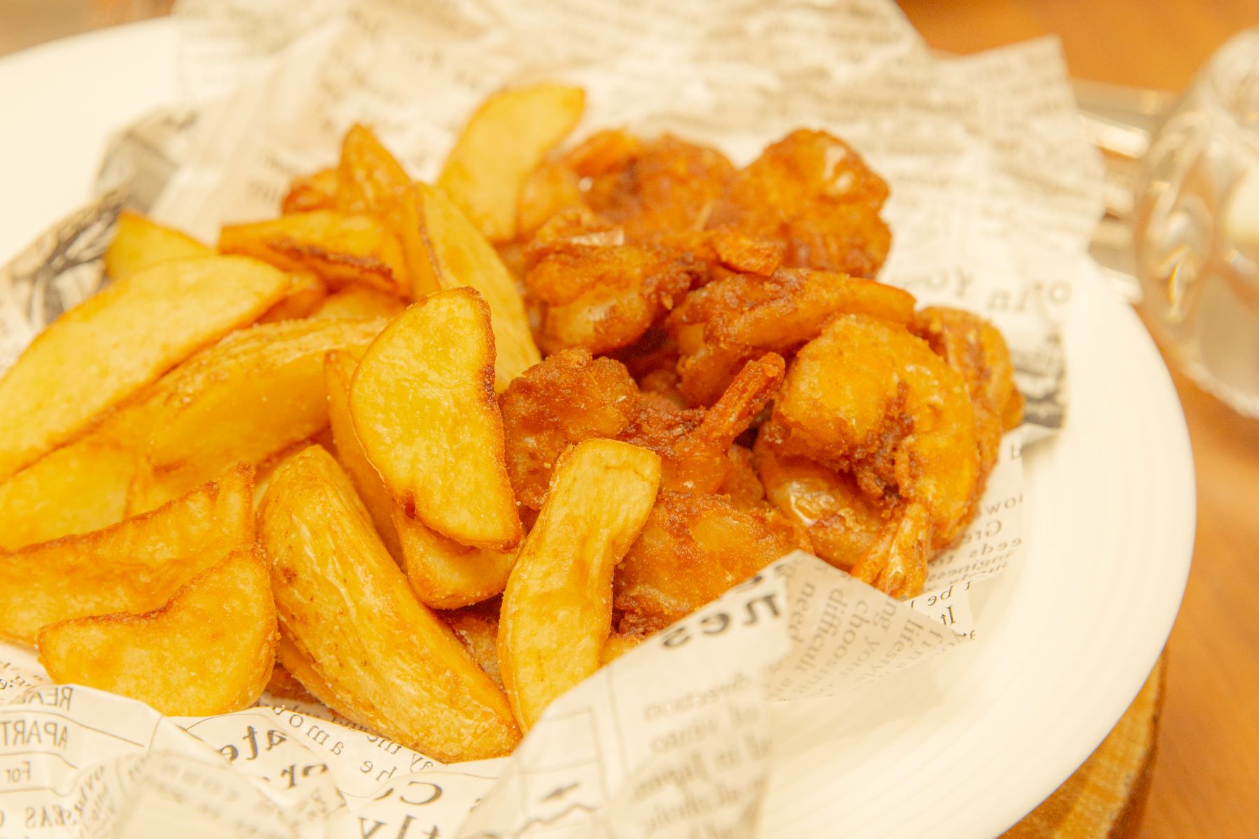 コース料理