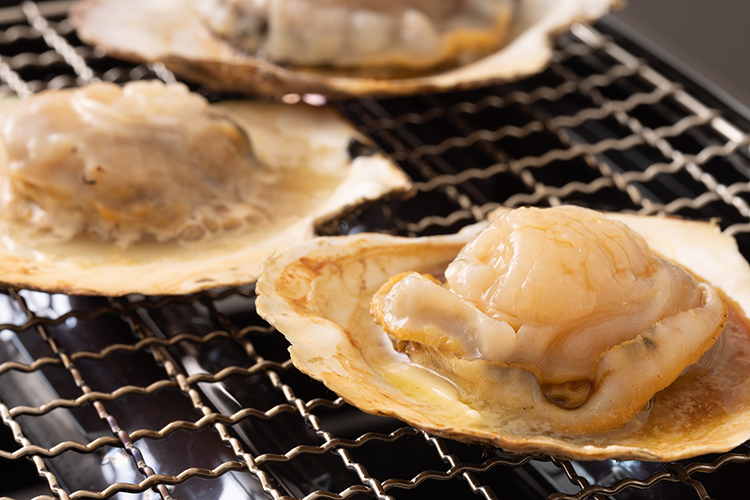生ラムジンギスカン食べ放題