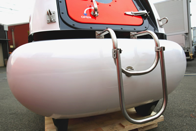 津波シェルター