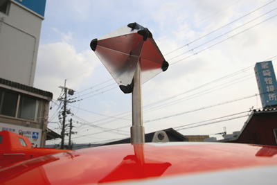 津波シェルター