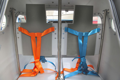 津波シェルター