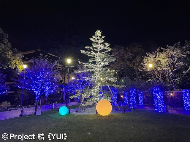 21年 22年 冬 横浜のクリスマス イルミネーション特集 Yokohama Osusumewa