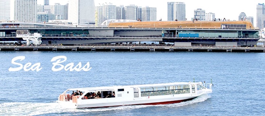 シーバス1
