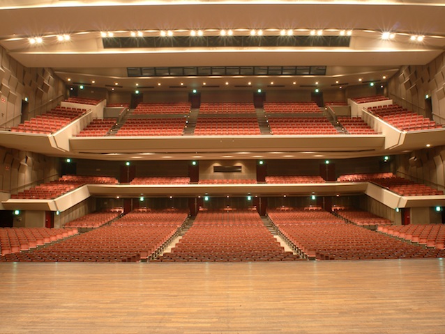 神奈川県民ホール2