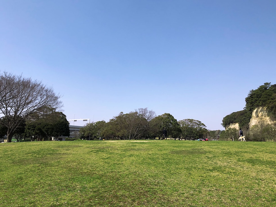 本牧市民・臨海公園2