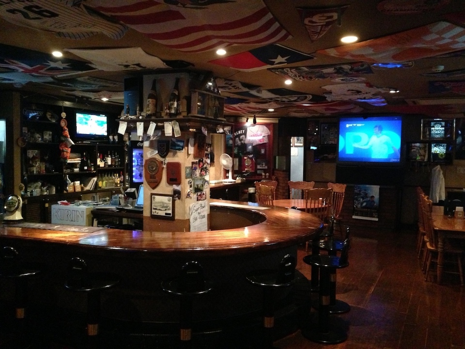 ベニーズプレイス1