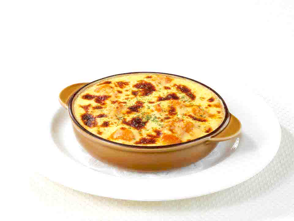 ホテルニューグランド1