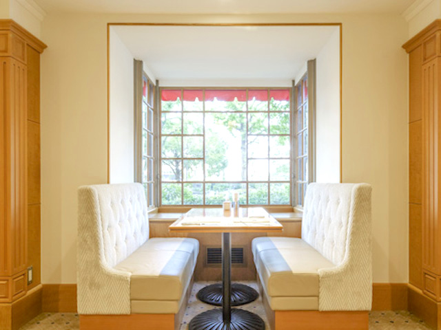 ホテルニューグランド2