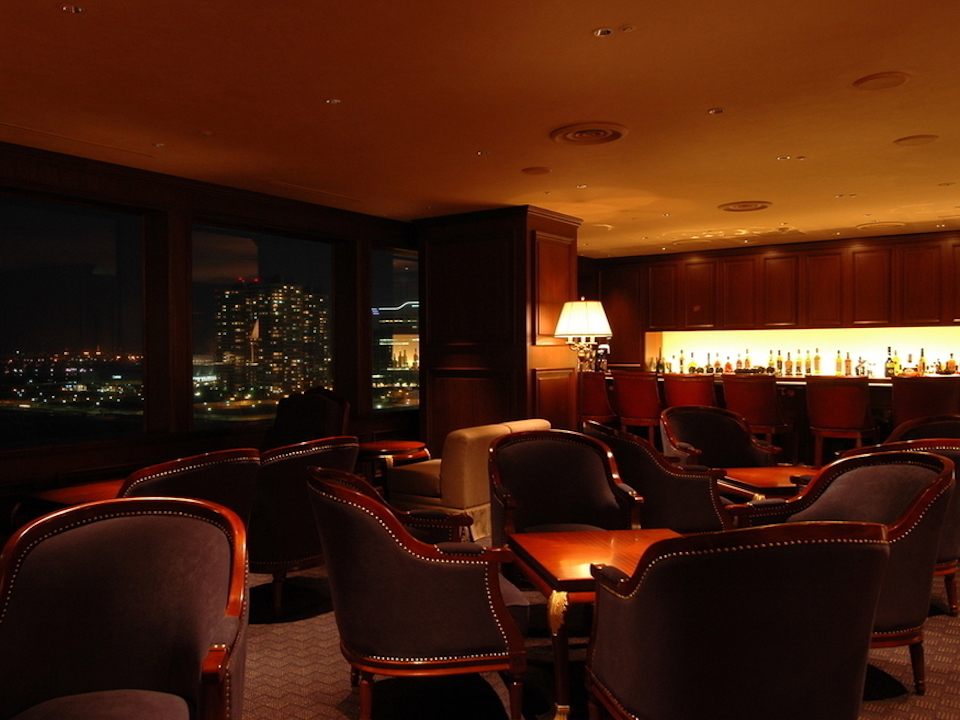 バー シーガーディアンⅢ1