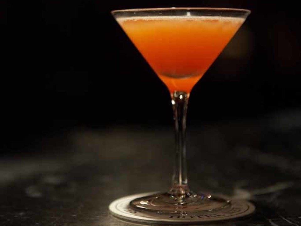 バー シーガーディアンⅢ2