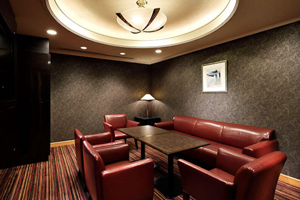 横浜ベイシェラトン ホテル＆タワーズ1