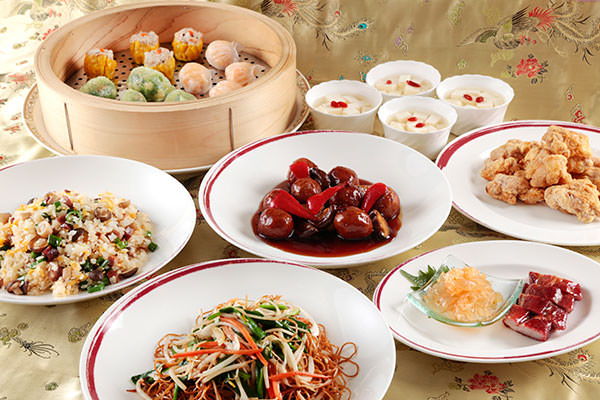 横浜ベイシェラトン ホテル＆タワーズ2