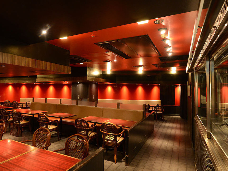 ハングリータイガー1