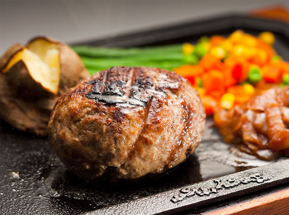 ハングリータイガー2