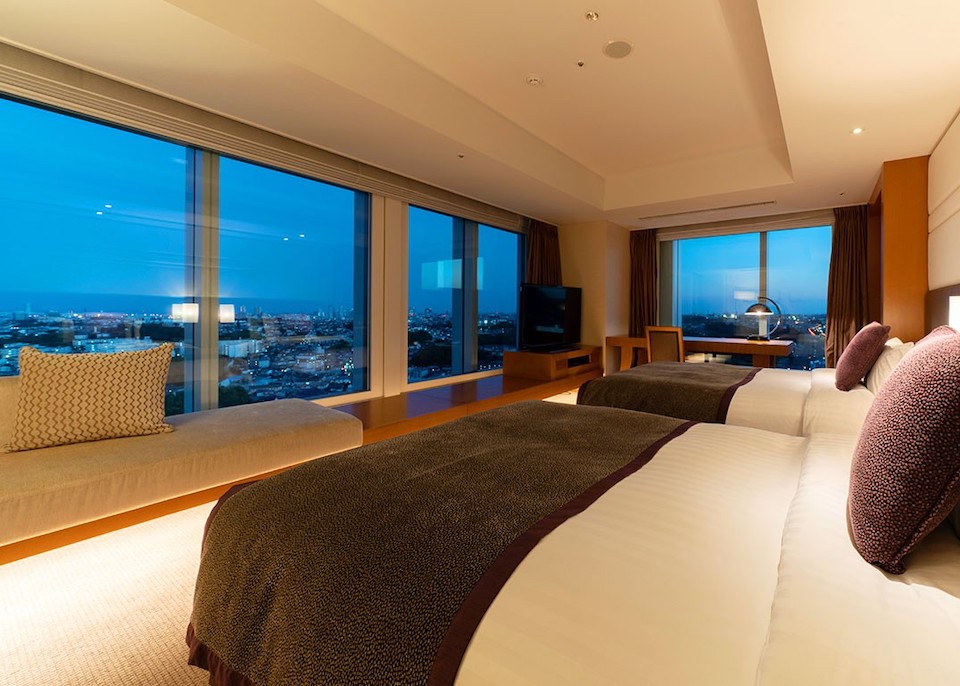 ホテルアソシア新横浜2