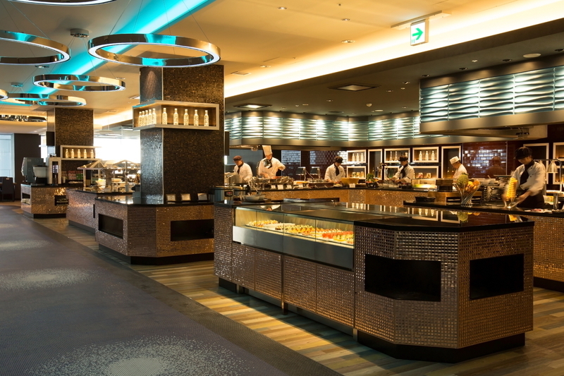 ブッフェダイニング ケッヘル1