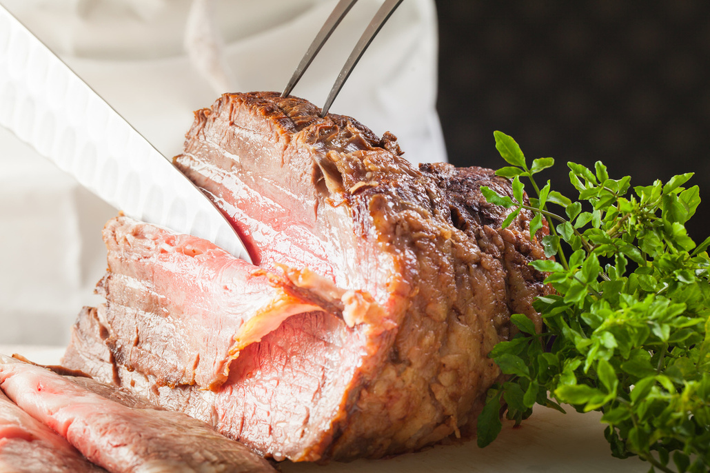 ブッフェダイニング ケッヘル2