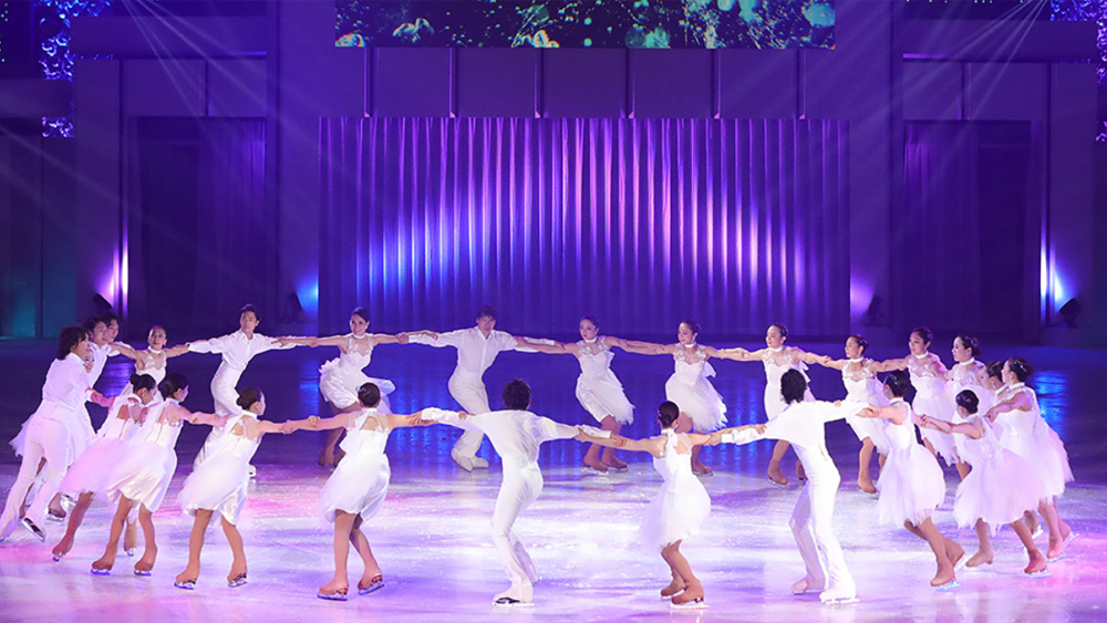 KOSÉ新横浜スケートセンター2