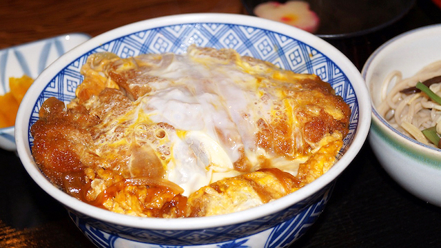 そば居酒屋 戸隠2