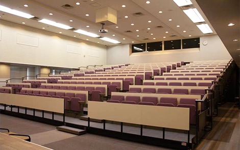 東芝研修センター1