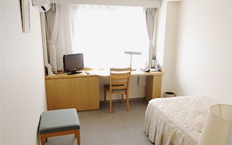 東芝研修センター2