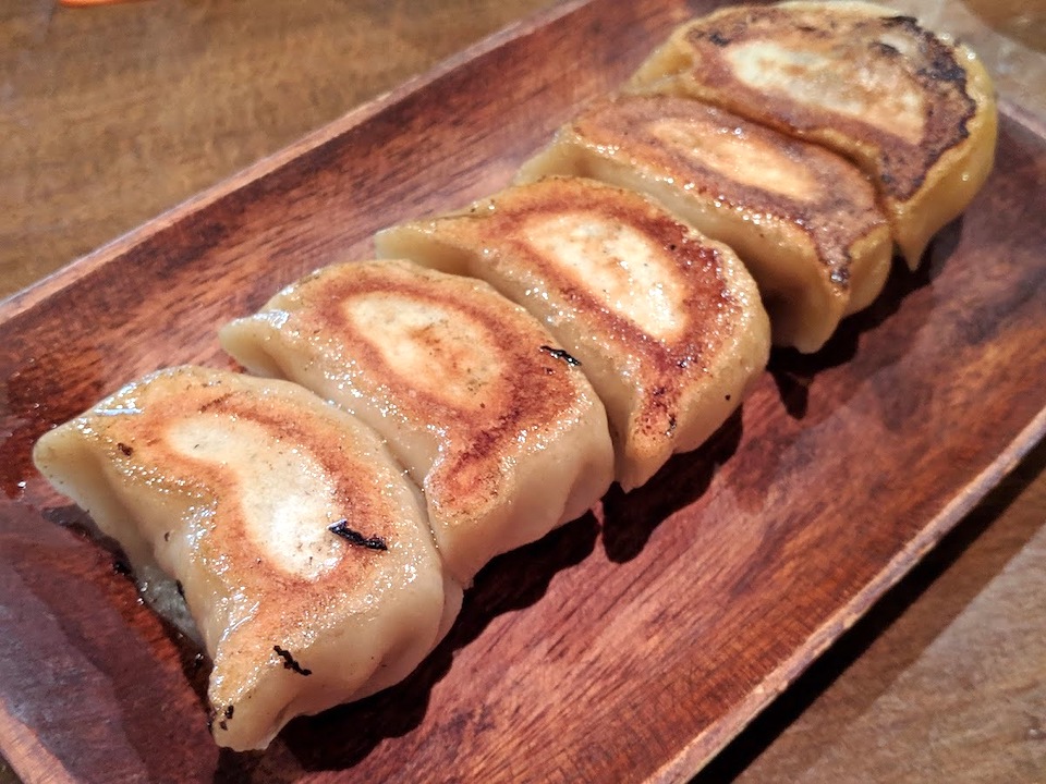 アスリート中華ダイニング YI-CHANG（イーチャン）