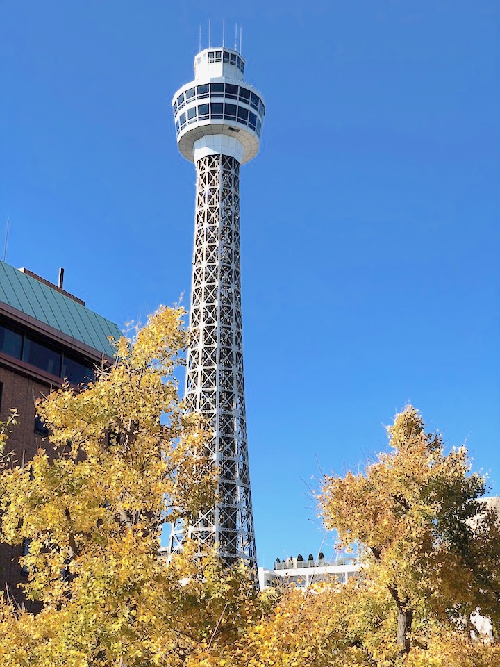 出没 アド街ック天国 横浜 90分スペシャル で紹介されたロケ地をご紹介 Yokohama Osusumewa