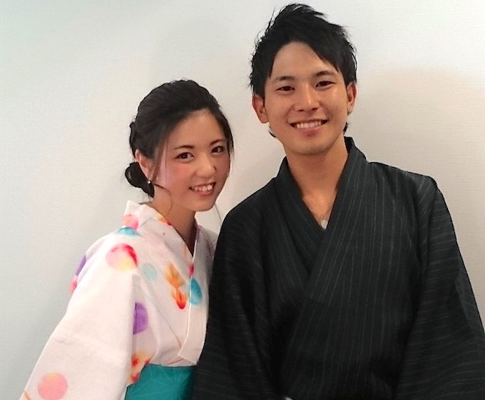 横濱haikara美容院2