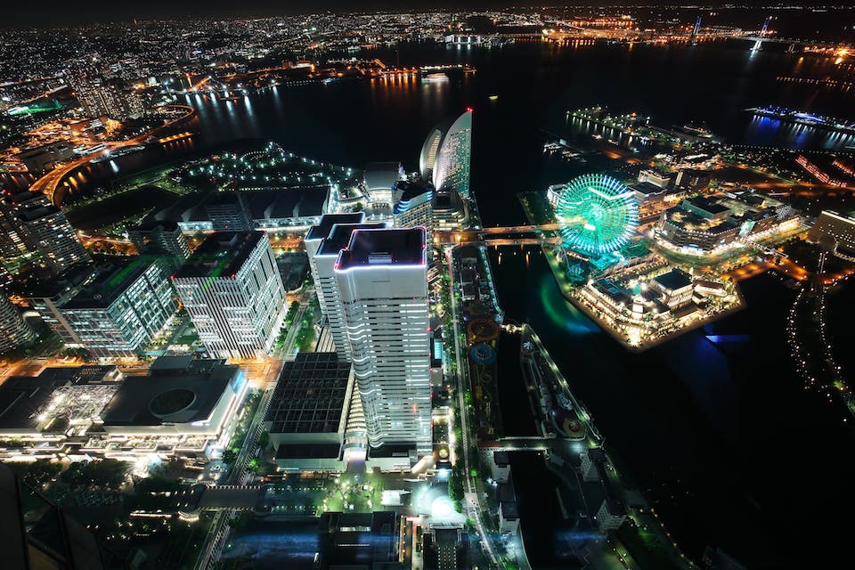 Sky Garden