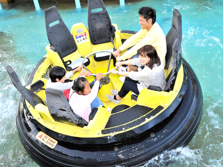 アクアライドII