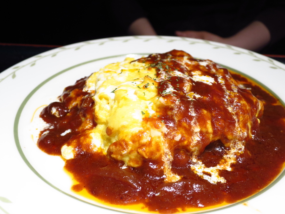 おきらく食堂 陽喜亭2