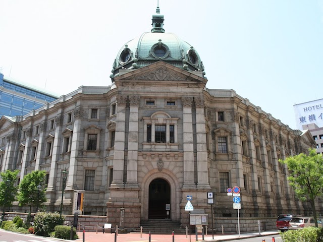横浜県立歴史博物館1