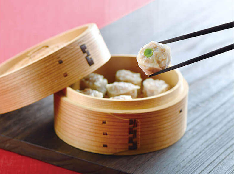 昔ながらのシウマイ