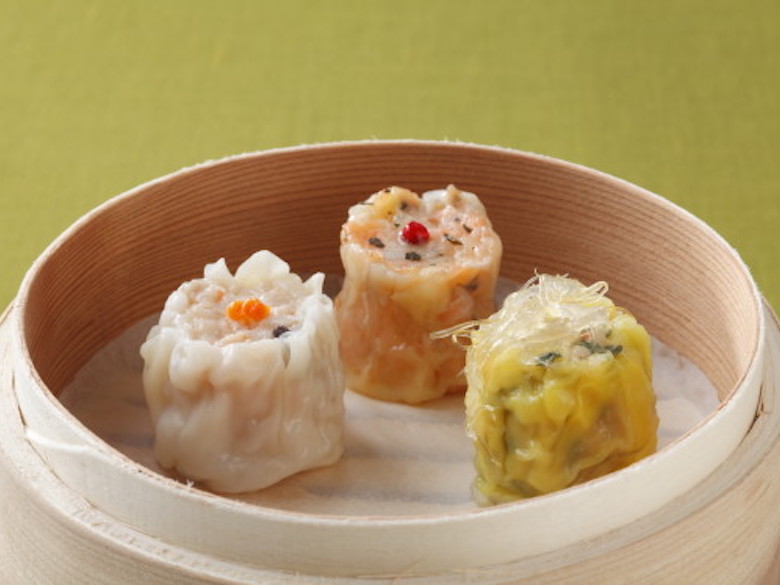 本店オリジナルシウマイ